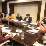 Cows of registered cow shelters will get a grant of Rs 40 per day: Chief Minister Dr. Yadav