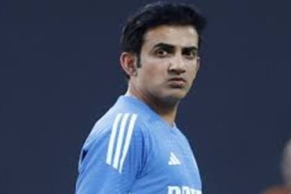 'Dressing room talk, stay there', know what coach Gautam is 'serious' about