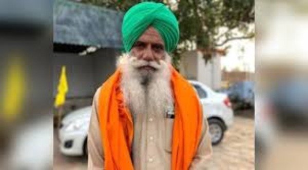 FARMERS PROTEST: Mahapanchayat at Khanauri border, leader Dallewal's health deteriorated