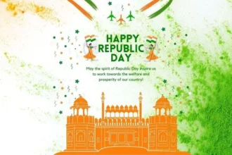 Happy Republic day 2025 Wishes