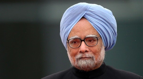 Demand to give Bharat Ratna to Manmohan Singh