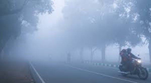WEATHER: Pachmarhi becomes the coldest city, know how the weather will be in the state