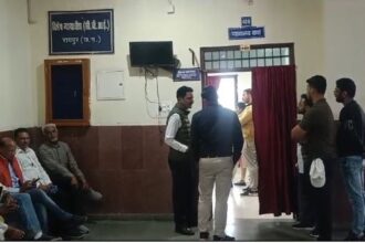 CGPSC scam: 5 accused arrested, will appear on January 15