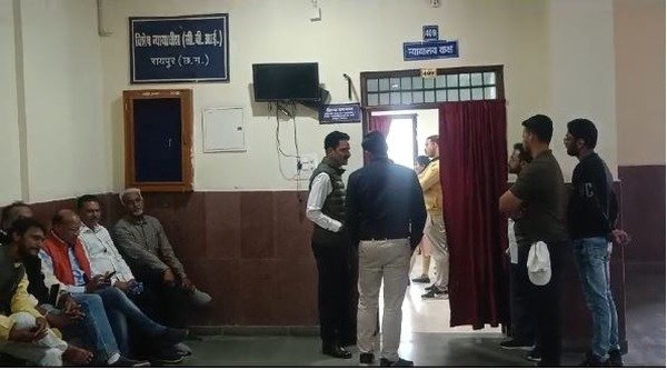 CGPSC scam: 5 accused arrested, will appear on January 15