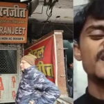 Lucknow hotel murder case: Accused son arrested, search for father continues