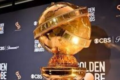 GOLDEN GLOBE AWARD 2025: Emilia Perez's big win, Payal Kapadia gets honour, who is Payal?