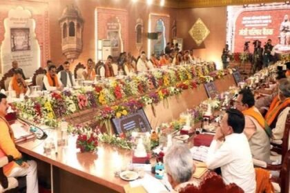 Madhya Pradesh has implemented 'e-summon' system for the first time in the country: Chief Minister Dr. Yadav