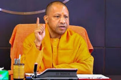Yogi government gifted another link expressway connecting Jhansi and Jalaun.
