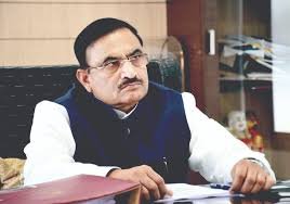 Saurabh Sharma appointment controversy: Former minister called the allegations misleading