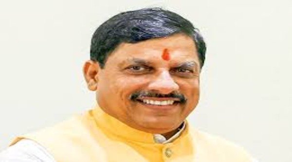 Chief Minister Dr. Yadav will distribute appointment letters to selected officers and employees of three departments.