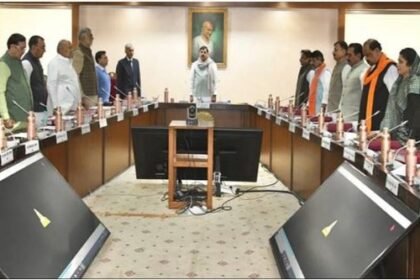 Japan will become the country partner of Global Investor Summit: Chief Minister Dr. Yadav