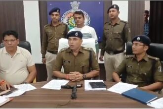 Suspecting wife of having illicit affair, husband blows up car in Bhilai, makes remote from YouTube to blast car