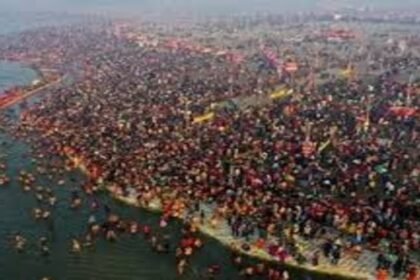 Mahakumbh is the best time to showcase and branding the potential of UP: Chief Minister