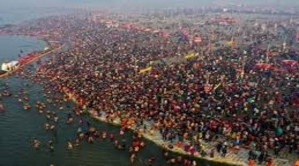 Mahakumbh is the best time to showcase and branding the potential of UP: Chief Minister