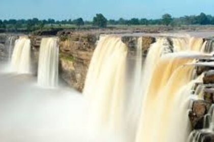 PICNIC SPOT: Police administration alert in view of security