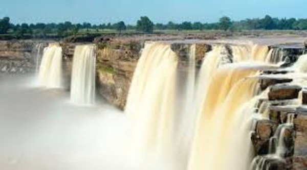 PICNIC SPOT: Police administration alert in view of security