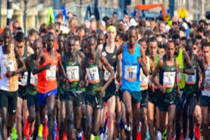 GWALIOR: Marathon on 12th January for drug free nation