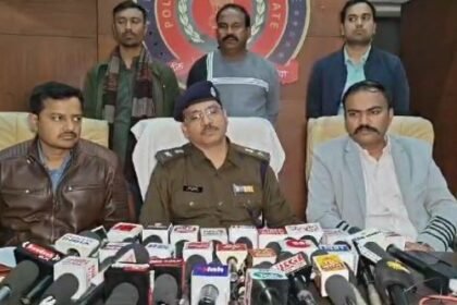 128 youth were cheated in the name of getting government jobs, crime branch arrested the accused