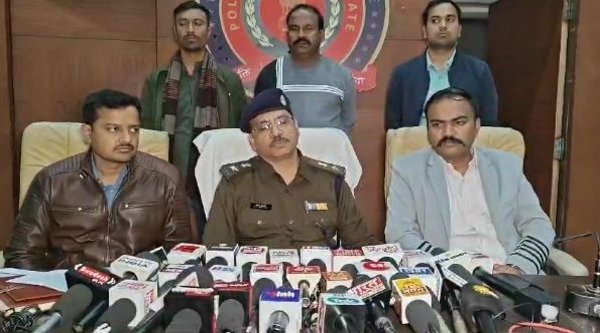 128 youth were cheated in the name of getting government jobs, crime branch arrested the accused