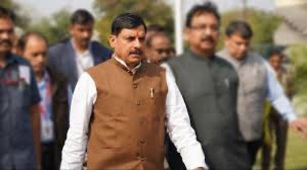 Hundred percent public satisfaction is the basic aim of the government: Chief Minister Dr. Yadav