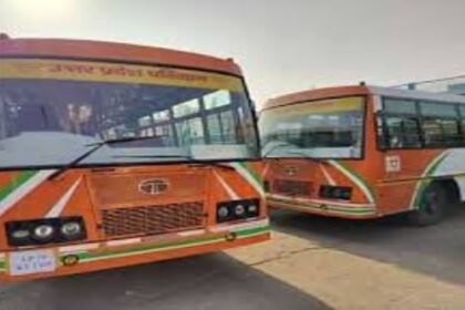 Buses will run from all the districts of the state to take Sangam bath: Chief Minister