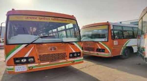 Buses will run from all the districts of the state to take Sangam bath: Chief Minister