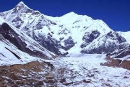 UTTRAKHAND: 4 glaciers will be surveyed, information about signs of disaster will be available.