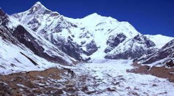 UTTRAKHAND: 4 glaciers will be surveyed, information about signs of disaster will be available.