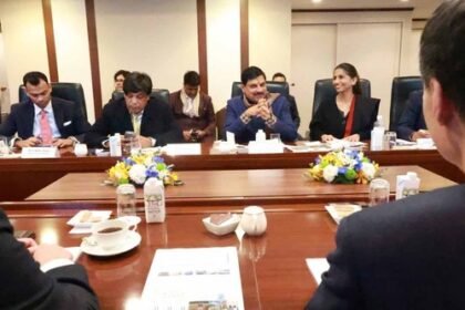 There are special incentives in the industrial policy to attract investors: Chief Minister Dr. Yadav