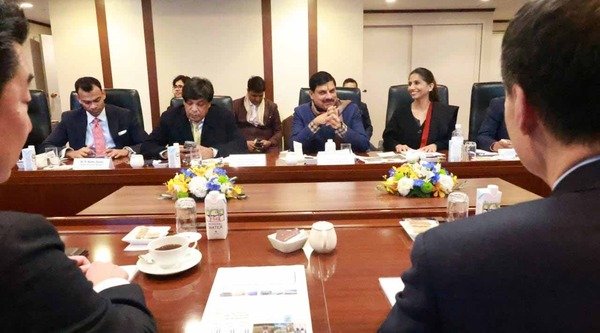 There are special incentives in the industrial policy to attract investors: Chief Minister Dr. Yadav