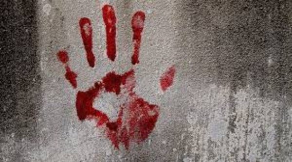 Son attacked parents, burnt father, stabbed mother