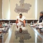 Make Madhya Pradesh an ideal state in the electricity sector: Chief Minister Dr. Yadav