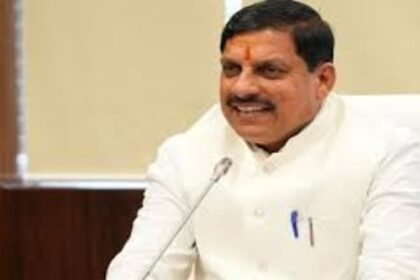 Dr. Swapna received appreciation from Prime Minister Shri Modi