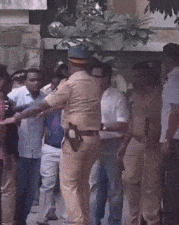 Saif narrated his ordeal to the police, shocking incident