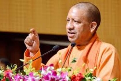 Take help of drone didi in making house: CM Yogi Adityanath