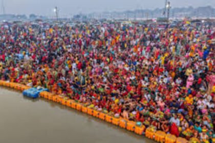 Mahakumbh will increase the state's economy by Rs 2 lakh crore: CM Yogi