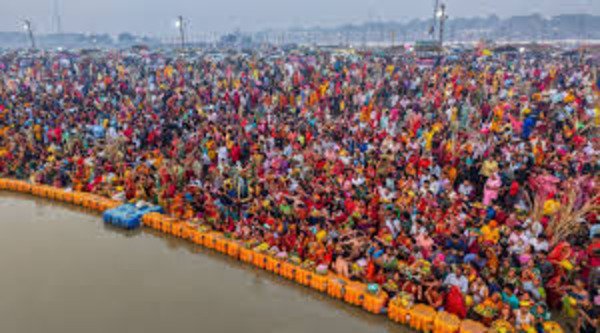 Mahakumbh will increase the state's economy by Rs 2 lakh crore: CM Yogi