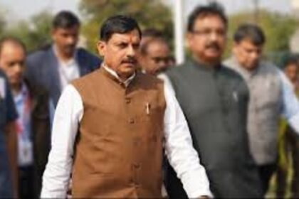 Strictest action should be taken against the culprits: Chief Minister Dr. Yadav