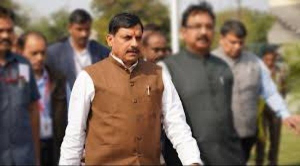 Strictest action should be taken against the culprits: Chief Minister Dr. Yadav