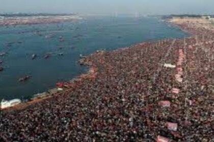 Prayagraj Railway Board prepared action plan on the day of royal bath of Makar Sankranti.