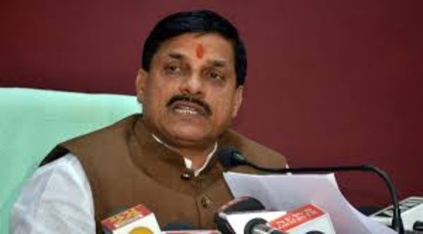 Chief Minister Dr. Yadav expressed grief over the demise of devotees in Tirupati