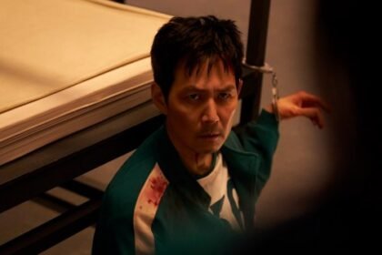 Squid Game Season 3 का काउंटडाउन शुरू: रिलीज़ डेट और झलकियाँ