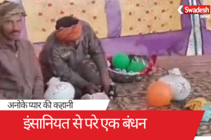 कुतिया से अनोखा प्रेम: इंसानियत से परे एक बंधन