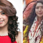 'Miss World Tourism India' Ishika Taneja becomes Sadhvi