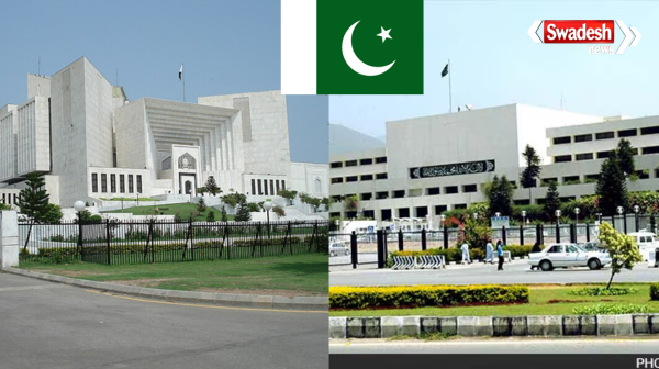 One and a half lakh job positions abolished in impoverished Pakistan