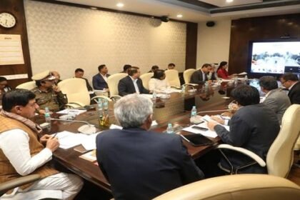 Employees and officers who keep the public's problems pending will not be spared.