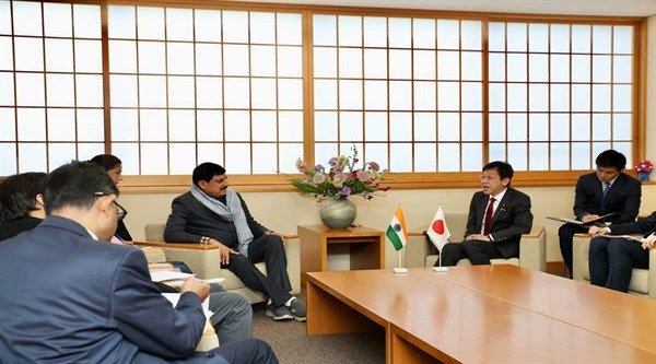 Madhya Pradesh, the heart of the country, come and invest, we will cooperate in every possible way: Chief Minister Dr. Yadav