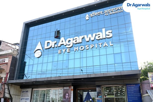 Top Benefits of Buying डॉ. अग्रवाल हेल्थकेयर आईपीओ Shares