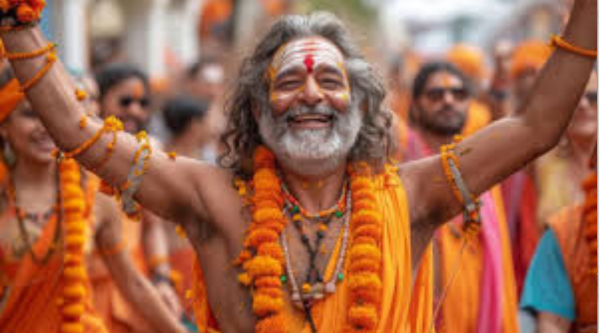 Mahakumbh administration completed all preparations for the first Amrit Snan of Mahakumbh.