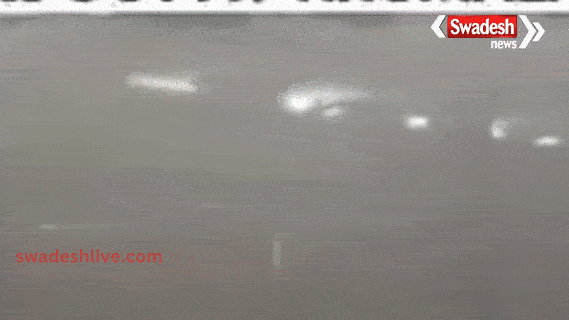 tirupati temple fire accident